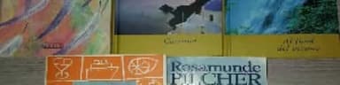 Colección Rosamunde Pilcher