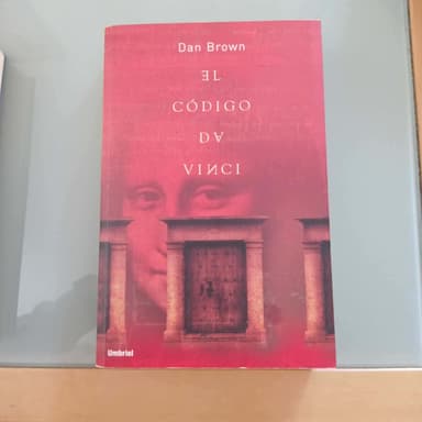 El Código Da Vinci