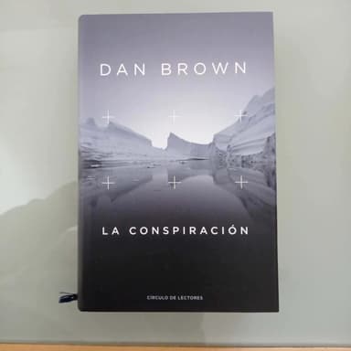 La Conspiracion