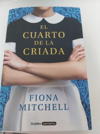 El cuarto de la criada/ The Maids Room