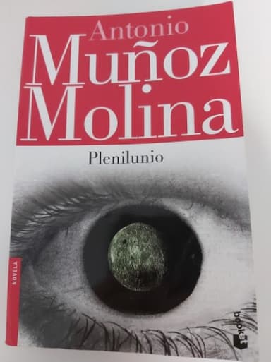 Plenilunio