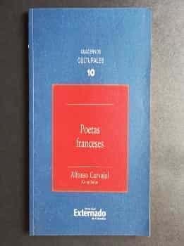Poetas franceses 