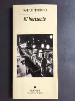 El horizonte