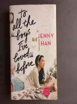 To All the Boys Ive Loved Before