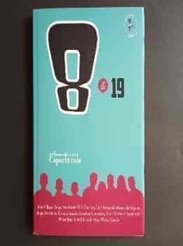 8 y 19 - 1. edicion