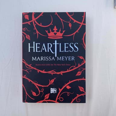 Heartless