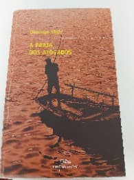 A praia dos afogados