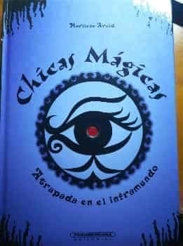 Chicas magicas