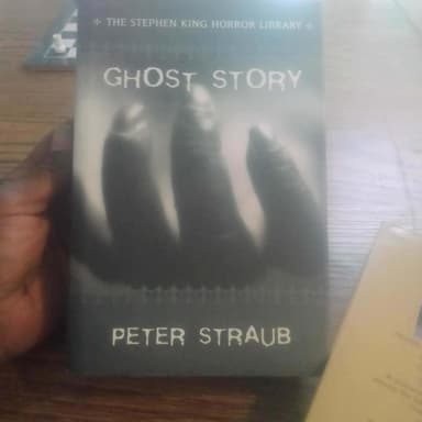 Ghost Story