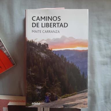 Caminos de libertad