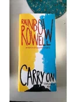 Carry On