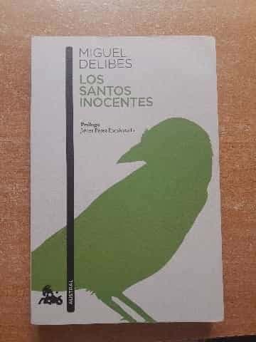 Los santos inocentes