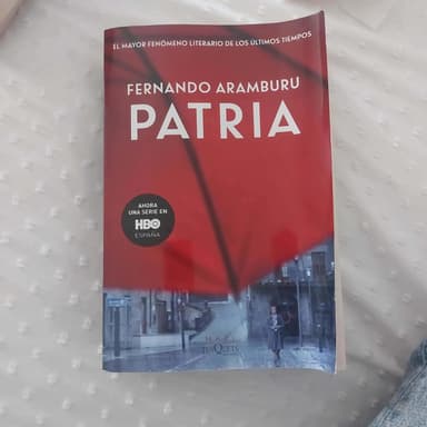 Patria