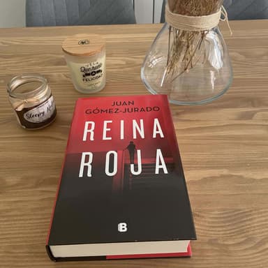 Reina roja