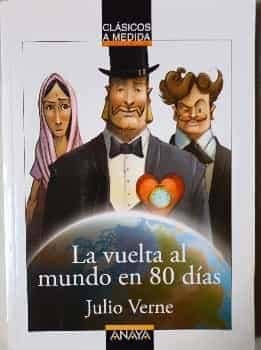 La vuelta al mundo en 80 días
