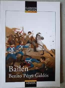 Bailén