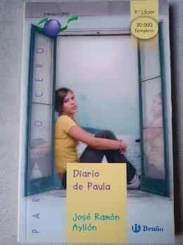 Diario de Paula 