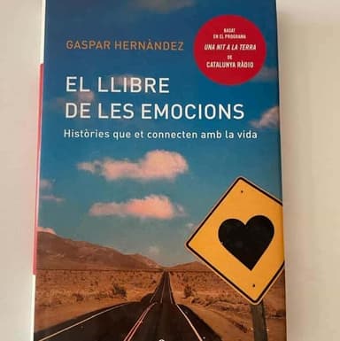 El Llibre de les emocions