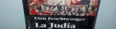 La judía de Toledo