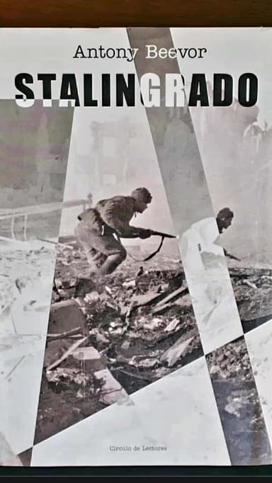 stalingrado