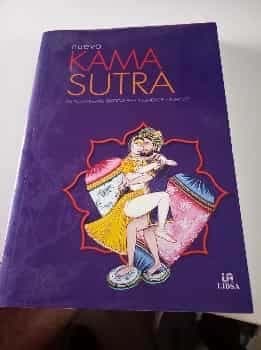 Nuevo kama sutra
