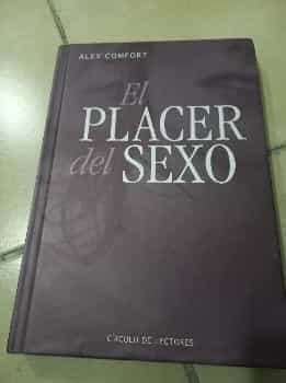 El placer del sexo