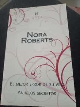 El mejor error de su vida