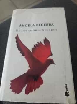 De los amores negados