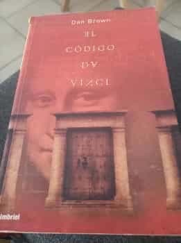 El código Da Vinci