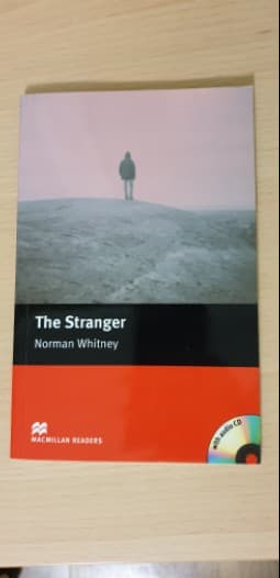 The Stranger