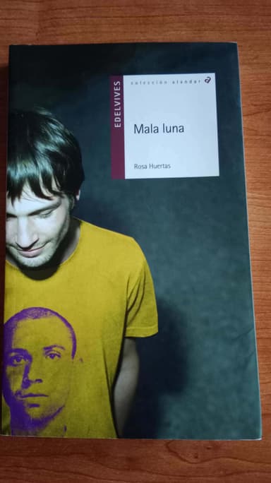 Mala luna