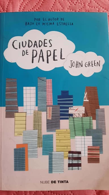 Ciudades de papel
