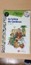 La lettre de Cordoue