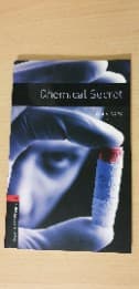 Chemical secret