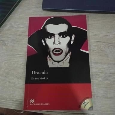 MR  Dracula Pk