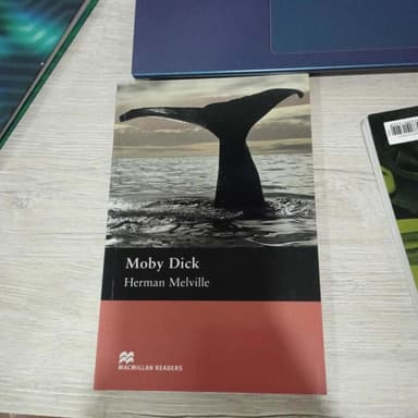 Moby Dick