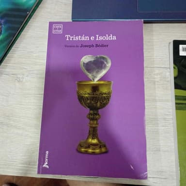 Tristán e Isolda