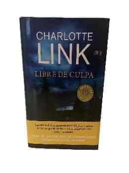 Libre de culpa