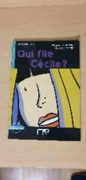 Qui file cecile?, ESO. Material auxiliar