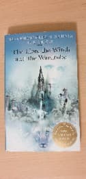 The lion, the witch and the wardrobe