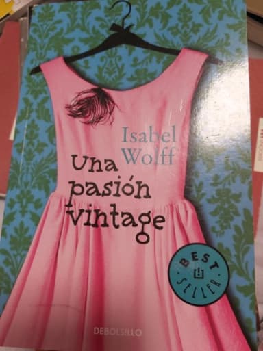 Una pasin vintage / A Vintage Affair