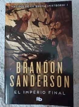 El imperio final