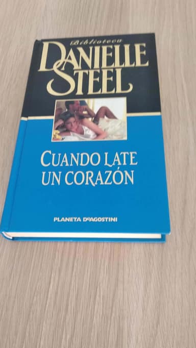 Cuando late un corazón