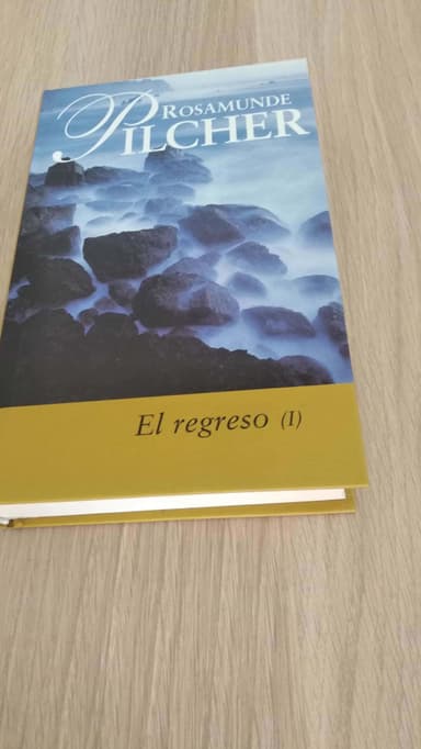 El regreso