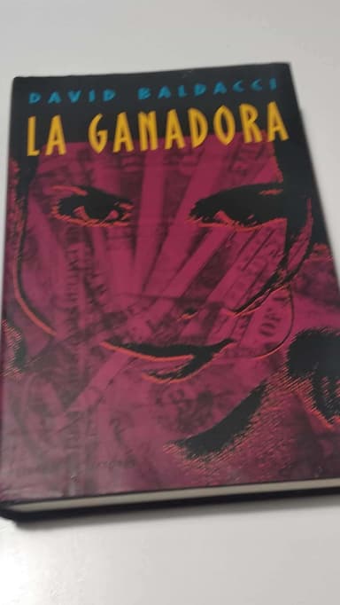 La Ganadora