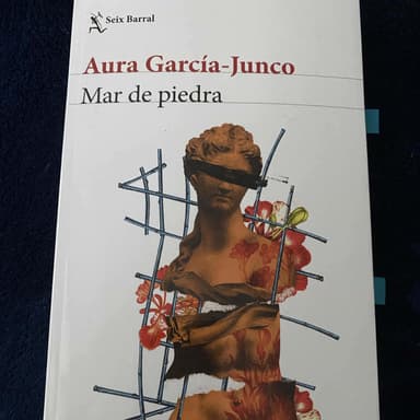 Mar de Piedra