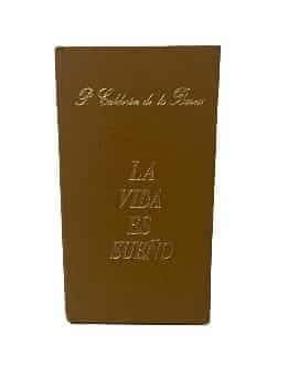 La vida es sueño - Calderón de la Barca 