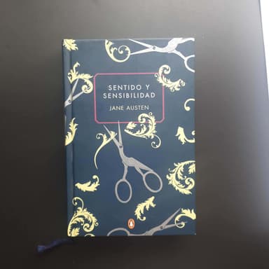 Sentido y sensibilidad