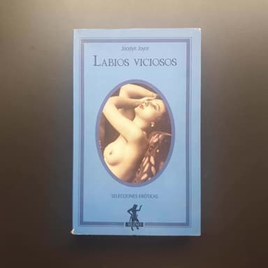 Labios viciosos