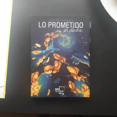 Lo prometido es duda